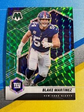 2021 Mosaic Football Pick Your Prizm Parallel Rookies & Vets - Buy More & Save