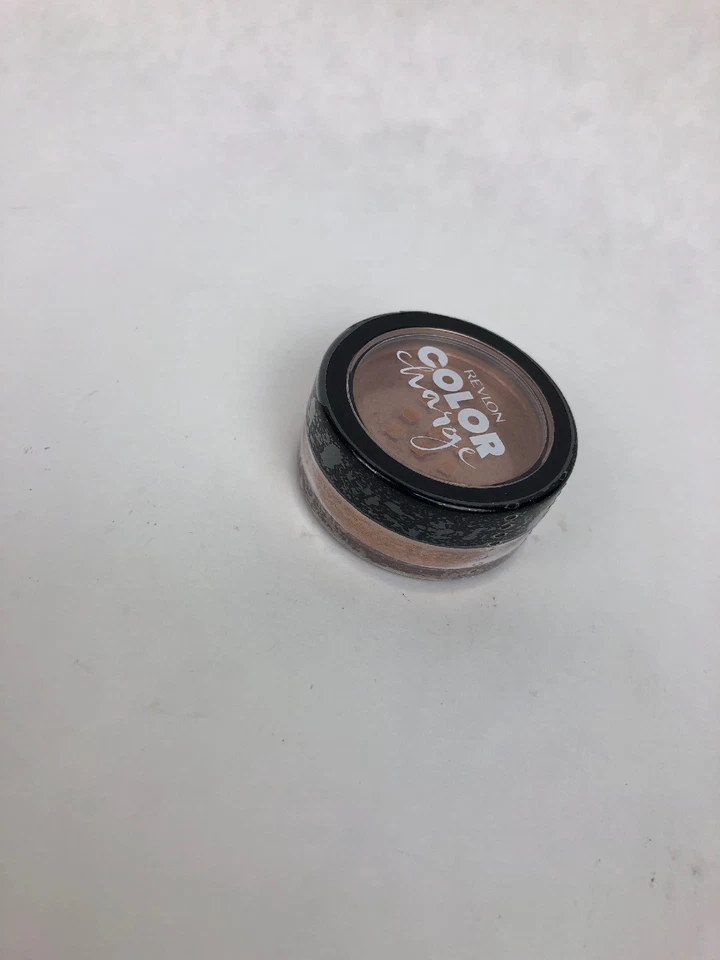 Revlon Color Charge Loose Powder Pigments- #105 Copper - FSTSHP - Image 3 of 3