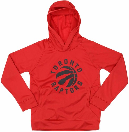 Outerstuff NBA Youth Toronto Raptors Team Color Logo Performance Combo Set - Picture 2 of 7
