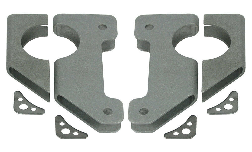 Competition Engineering C7212 Ladder Bar Bracket Kit Competition Engineering C7212 Ladder Bar Bracket Kit