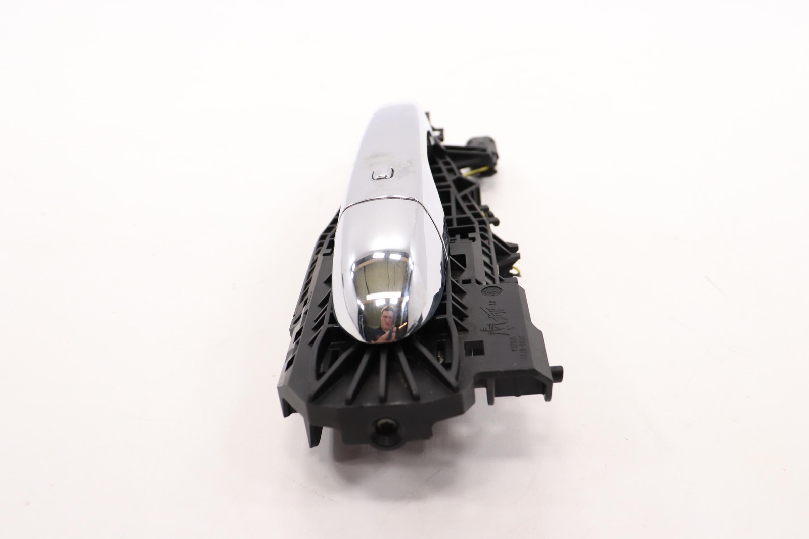 2014 - 2024 MASERATI QUATTROPORTE FRONT RIGHT OUTSIDE DOOR HANDLE OEM 68194120AB