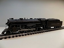 lionel 224e