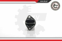 Esen SKV Luftmassenmesser Sensor FüR Mercedes-Benz E-Klasse T-Model 07SKV139