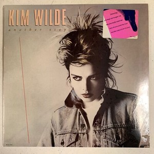 Kim Wilde Another Step | eBay
