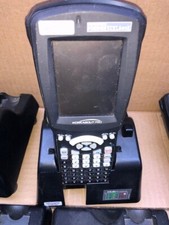 Psion TEKLOGIX Workabout Pro WA9003-G1 w/Cradle WA4003-G2