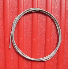 5 Feet.Vintage Style Braided Shield Stranded Single Conductor Guitar/Pickup Wire