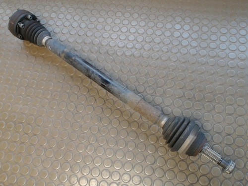 Antriebswelle Rechts VW Lupo 1.0 6 X 12 Monate Garantie Sofortversand