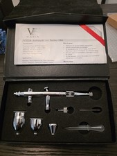 Kits de brosses à air Crafts Auto Veda WD-186 neufs