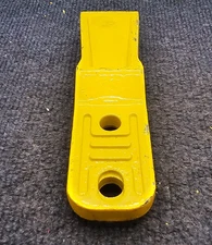 Mini Excavator Bucket Tooth Durable Replacement Parts for Compact Diggers