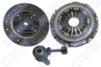 Kupplungssatz Rymec JT7788023 FüR Laguna Renault BG0 KG0 2 16V BG04 BG0B BG0C