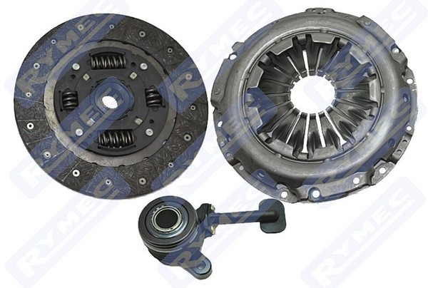 Kupplungssatz Rymec JT7788023 FüR Laguna Renault BG0 KG0 2 16V BG04 BG0B BG0C-image