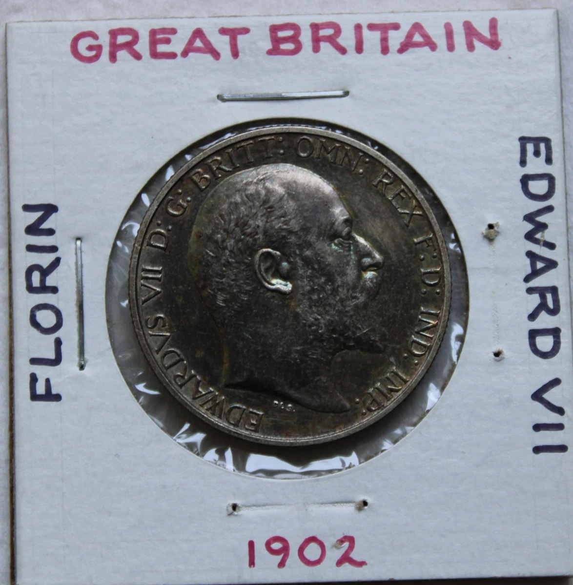 1902 Year UK Coins for sale | eBay