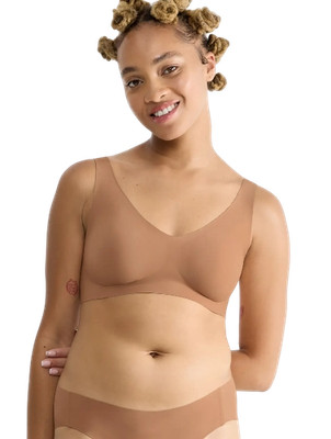 Sloggi ZERO Feel 2.0 Bralette BH, Varianten