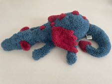 Jellycat Dexter Dragon (large)