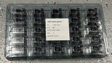 TE Connectivity Potter  Brumfield KUP-14D15-24 Power Relay, 3PDT  25-Pack NEW