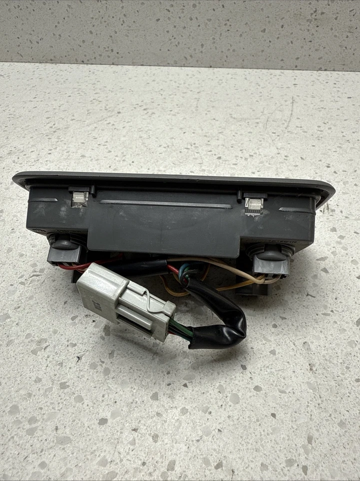 2002 Honda Civic Over Head Dome Light Fits 2001-2005 Foto 4 de 4