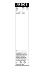 Pare-brise Smart CITY-COUPE