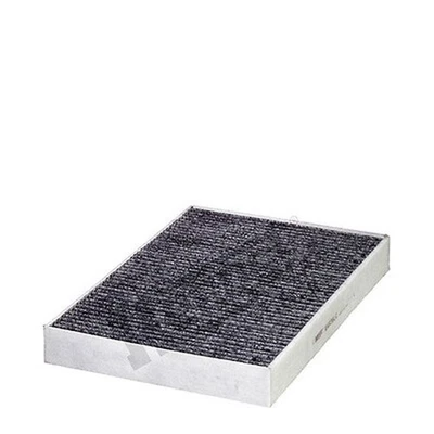HENGST FILTER E4936LC Filter, Innenluft Für POLESTAR, VOLVO, VOLVO ASIA - Bild 1 von 4