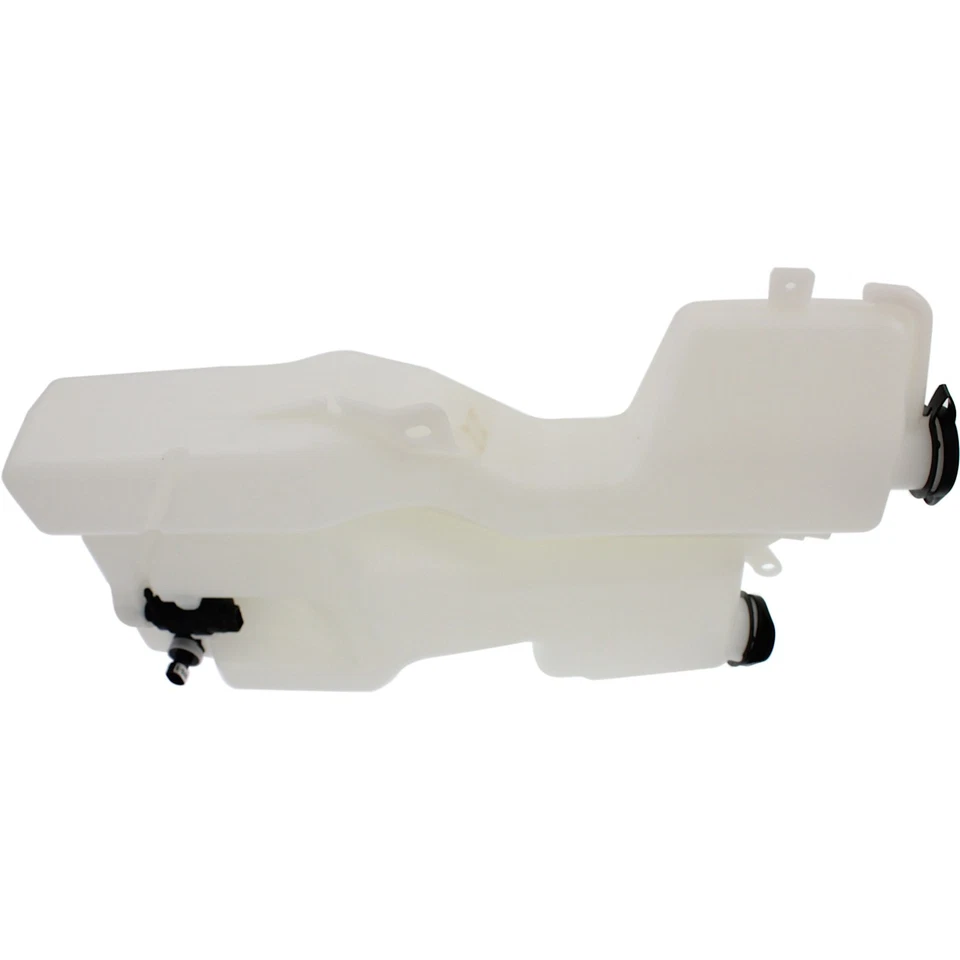 Coolant Reservoir Tank For 2005-2007 Dodge Dakota 2006-2007 Raider 55056520AB - Image 4 of 4