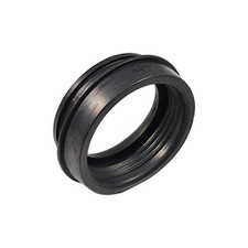 Für Fiat Dichtung Gummidichtung Ansaugschlauch Luftfiltergehäuse -71748095-