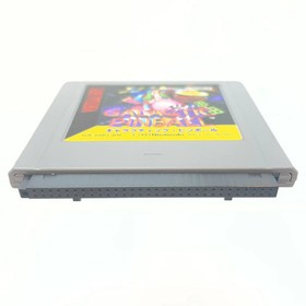 Owari Komaki Galactic Pinball Virtual Boy Retro Used KmT21