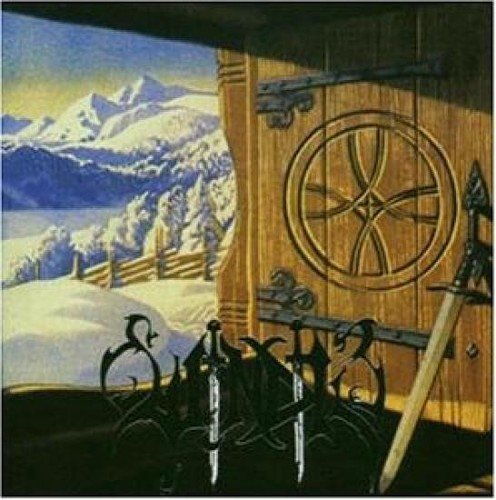 Windir - Arntor CD #G17620 - Photo 1 sur 1