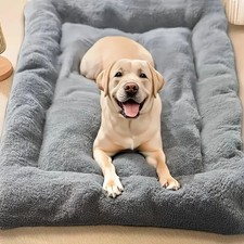 XXLarge Orthopedic Memory Foam Dog Bed Waterproof Pet Sofa Couch Removable Cover