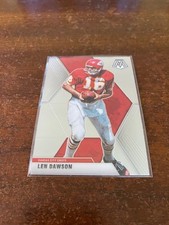 2020 Panini Mosaic - Len Dawson #3 - FREE SHIPPING