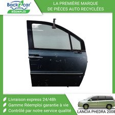 Porte avant et accessoires Lancia PHEDRA