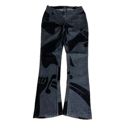 Vivienne Westwood Regular Size Jeans for Women for sale | eBay