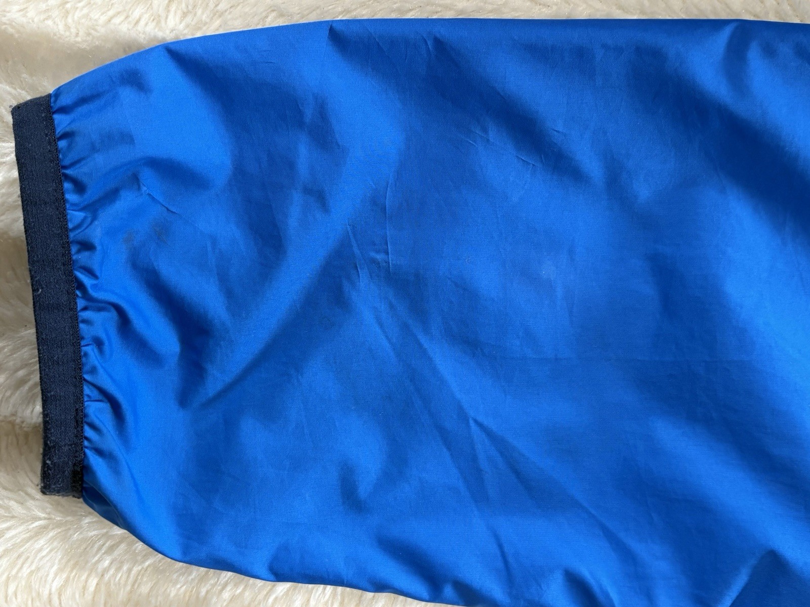 Helly Hansen Regulate Midlayer Men’s Blue Breatha… - image 14