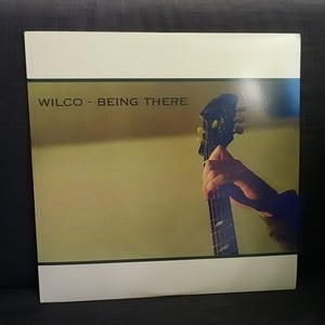 Wilco Being there Vinyl | eBay