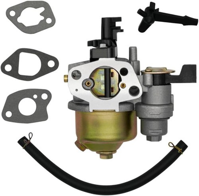 #ad Carburetor for Predator 212cc 224cc 196cc 6.5hp 200cc Engine $15.57