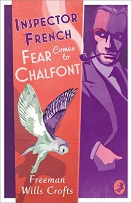 Inspector French: Fear Comes t - GOOD