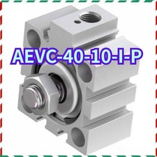 FESTO AEVC-40-10-I-P 188226 New Short-stroke Cylinder