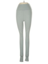 Alphalete Athletics Women Gray Active Pants S