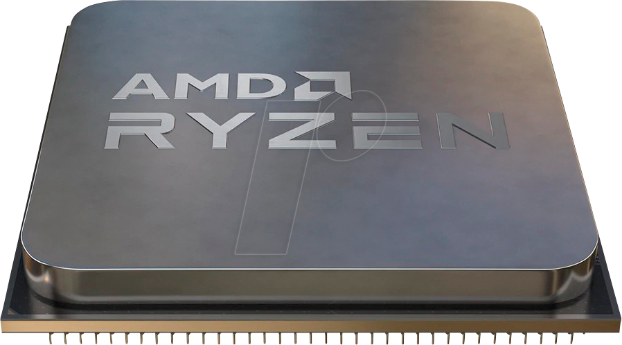 AMD Ryzen 7 5700X AMD Ryzen™ 7 Socket AM4 7 nm AMD 5700X 3,4 100-000000926