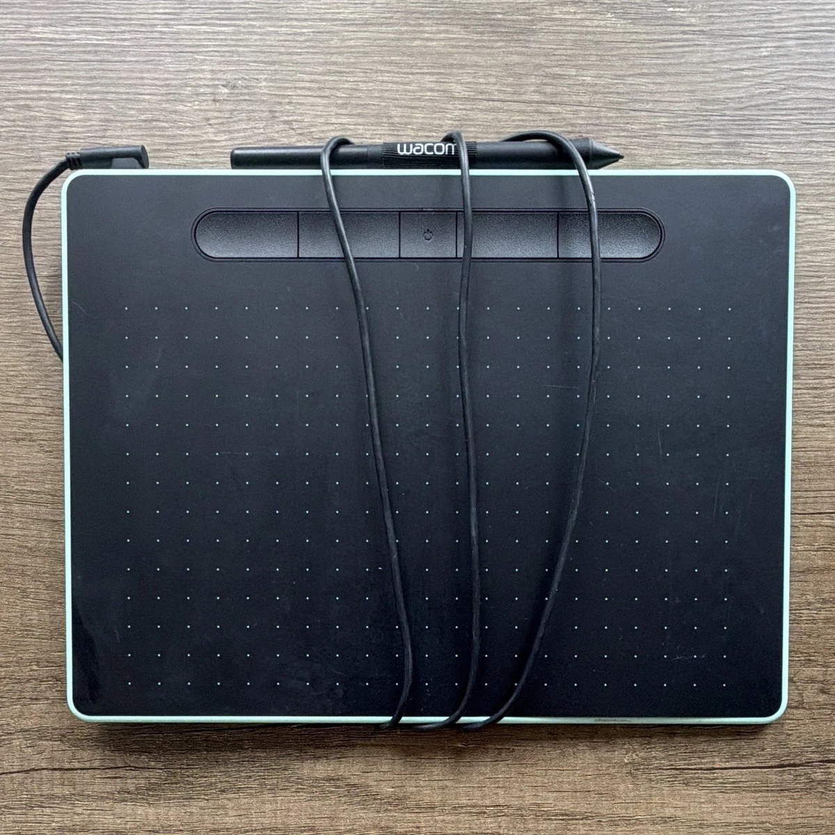 Intuos 2 for sale | eBay