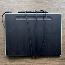 Wacom Intuos CTL-6100WL Graphics Drawing Tablet with Pen, USB