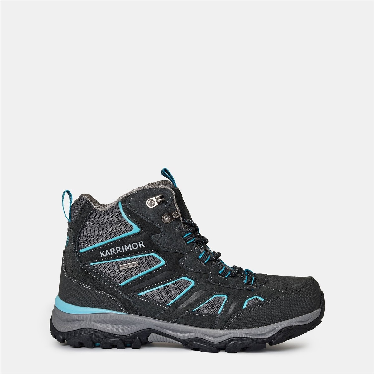 Karrimor Mount Mid Sports Direct Ladies Waterproof Boots Karrimor