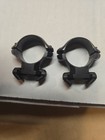 1" Millett Rifle Scope Rings  — photo 2