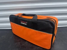 Treksafe Automotive Emergency Bag with Safety Kit Contents – Car Travel Roadside