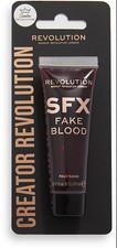 Revolution Creator SFX Fake Blood 0.57 Floz
