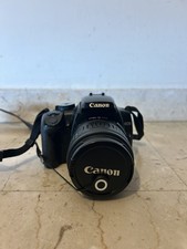 Fotocamera Canon EOS 400d