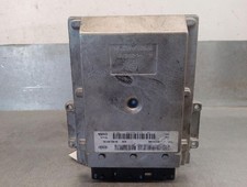 9666360280 centralina motore PEUGEOT BOXER CAJA CHASIS 2.2 HDI 100 2006 5834450