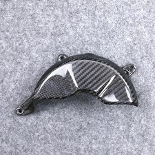 For DUCATI Panigale V4 V4S V4R V4SP 18-23 Carbon Fiber Right Engine Clutch Cover