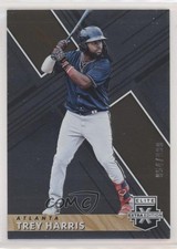 2019 Panini Elite Extra Edition 954/999 Trey Harris #178 iy3