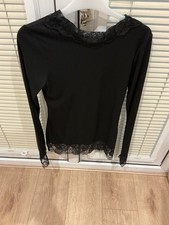 Ladies Pretty Little Thing long top or very short dress 