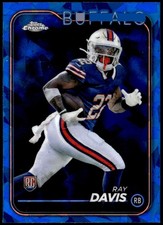 Ray Davis