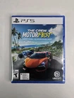 The Crew Motorfest PS5 Game Brand New Sealed Ubisoft Racing PlayStation 5